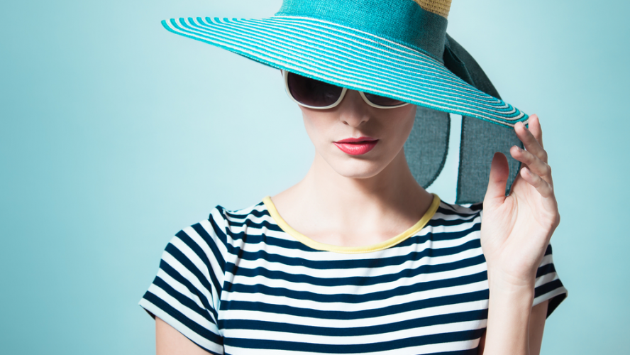 Popularity of new shades of Ray Ban rise among