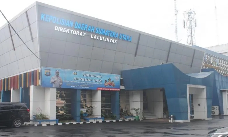 Sejak Electronic Traffic Law Enforcement (ETLE) di Berlakukan  : 2.191 Pelanggar Lalulintas Tertangkap Kamera.