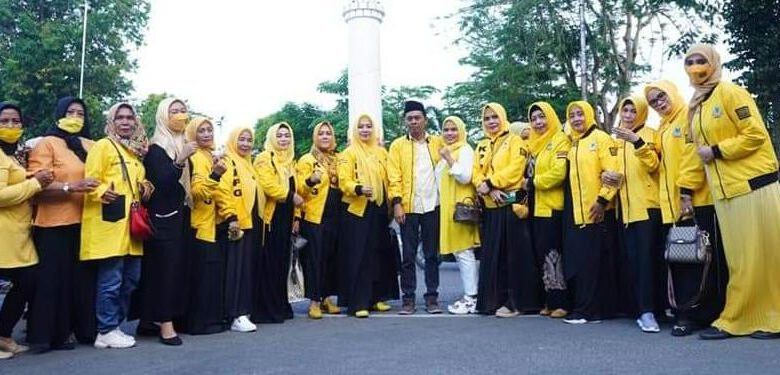 Basyaruddin Nasution Fasilitasi Baksos KPPG Sumut di Tebing Tinggi
