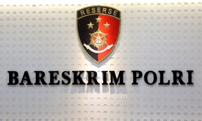 Bareskrim Terbitkan Red Notice Terhadap 3 Buron Kasus DNA Pro.