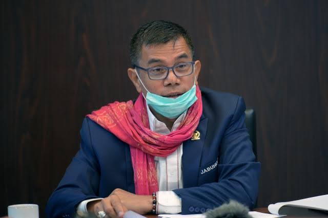 DPR RI Apresiasi Polda Sumut dan Jajaran Terapkan Sistem One Way Urai Kemacetan di Jalinsum.