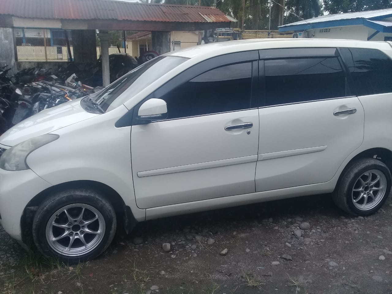 Kembali Laka Lantas di Wilkum Polres Binjai , Menelan Satu Korban Jiwa