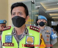 Direktorat Lalu Lintas Polda Sumut Siagakan Personil Jalur Wisata Rawan Bencana dan Kepadatan