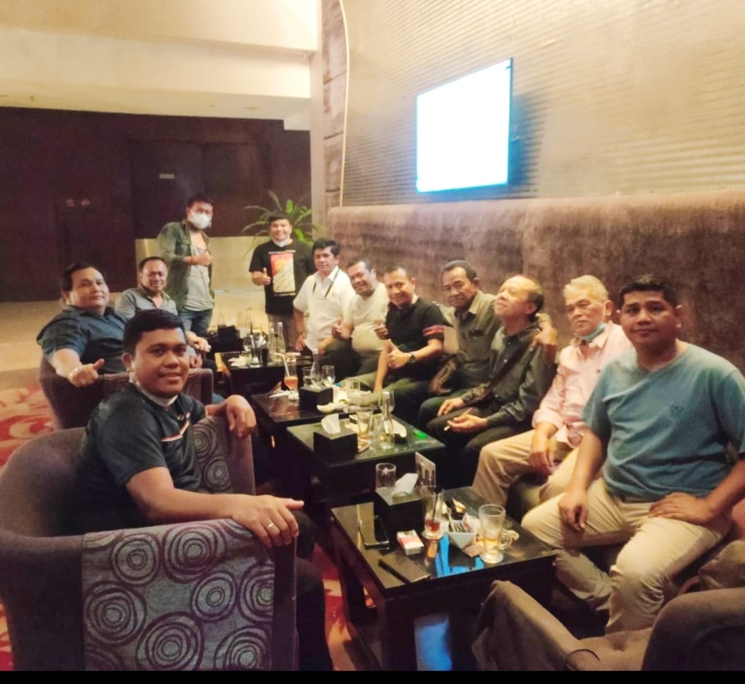 OTAROSE Bantah Tidak Ada Pengutipan Royalti Kepada Penyanyi