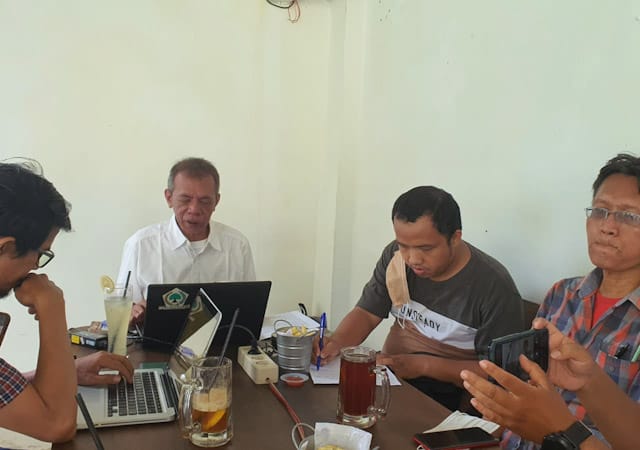 Ketua Koordinator Bidang Politik, Hukum dan HAM Golkar Sumut: Proyek Multiyears Rp2,7 T Berpotensi Melanggar Hukum