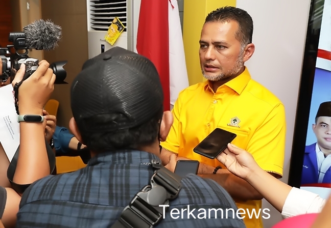 Cabut Izin Holywings, Wagubsu: Ini Urusan Pemko Medan