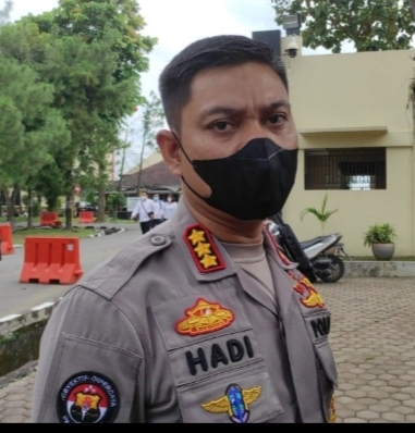 Perayaan Idul Adha 1443 H, Polda Sumut : Laksanakan Patroli Gabungan TNI Polri