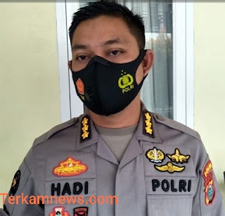 Polda Sumut akan Gelar Shalat Idul Adha 1443 H, Esok Hari dengan Tetap Terapkan Prokes