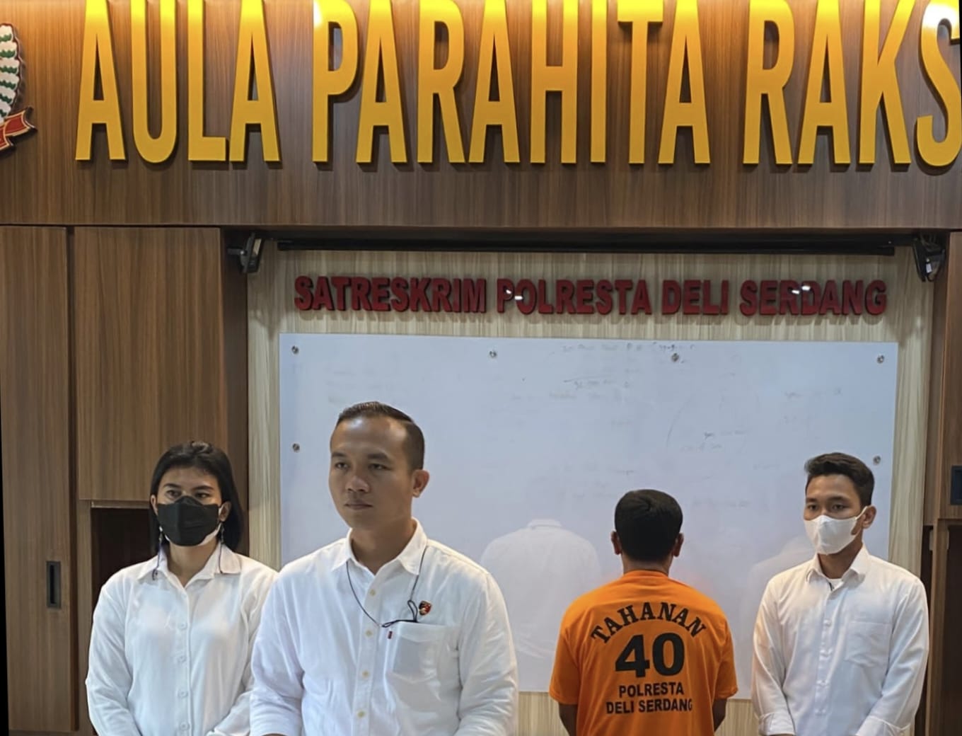 Miris, Seorang Ayah Tega Menyetubuhi Anak Kandungnya Sendiri