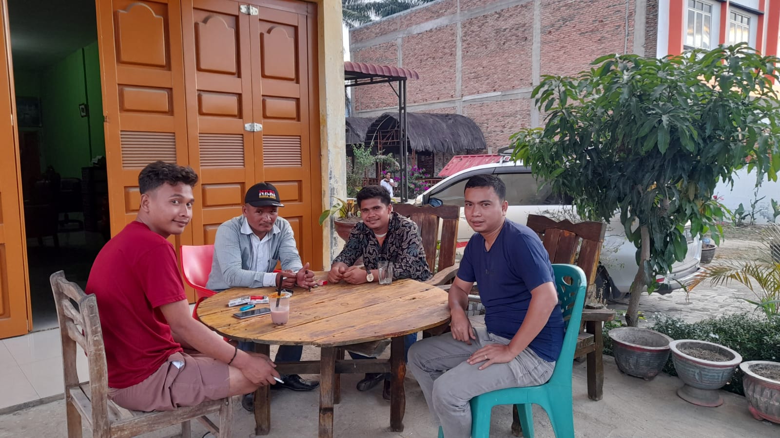 LEGAL OPINION/PENDAPAT HUKUM TERKAIT PENUNDAAN PEMILIHAN KEPALA DESA DI KABUPATEN PADANG LAWAS SUMUT