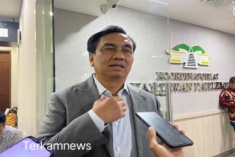 Capres 2024, Effendi Simbolon: Insya Allah Calonnya Bu Puan Maharani