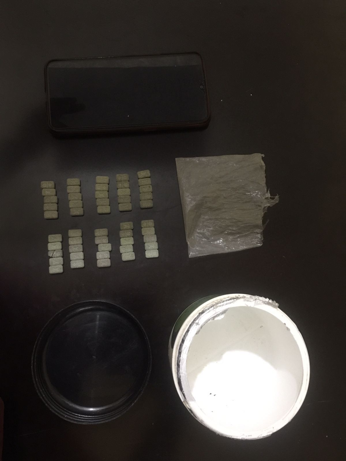 ANAK REMAJA DIJADIKAN TARGET SASARAN OLEH BANDAR NARKOBA