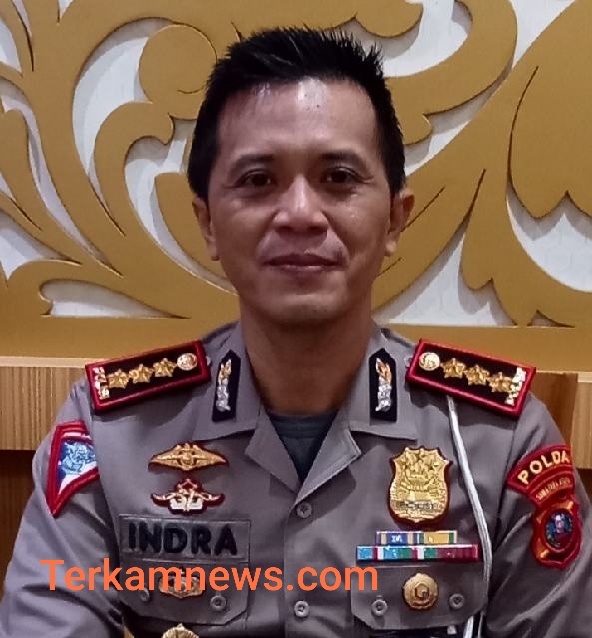 Ditlantas Polda Sumut Tambah 5 ETLE Mobile.