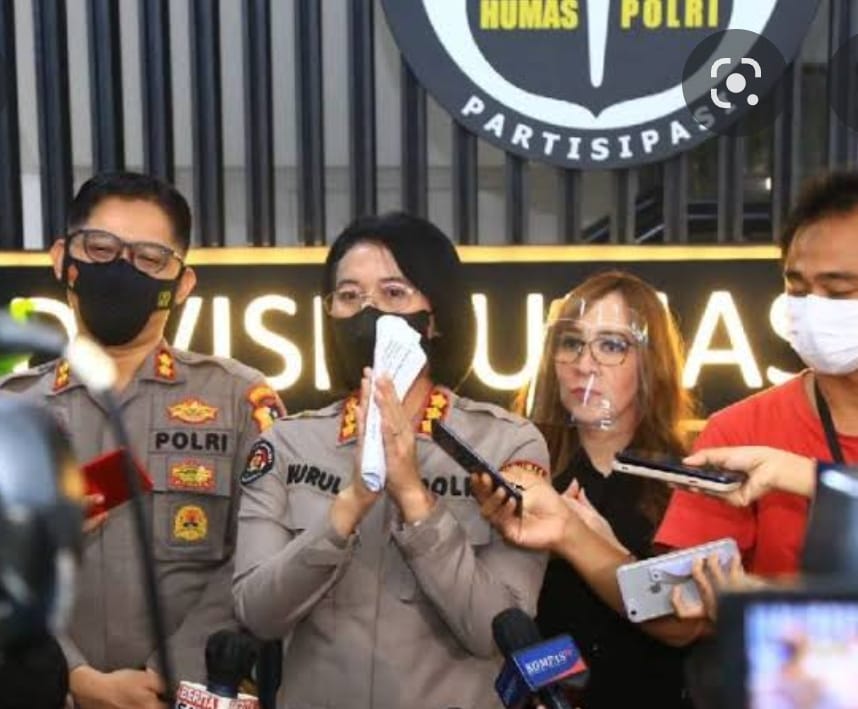 Bareskrim Sudah Periksa 22 Saksi Terkait Kasus Dugaan Korupsi Jet Pribadi Hendra Kurniawan.