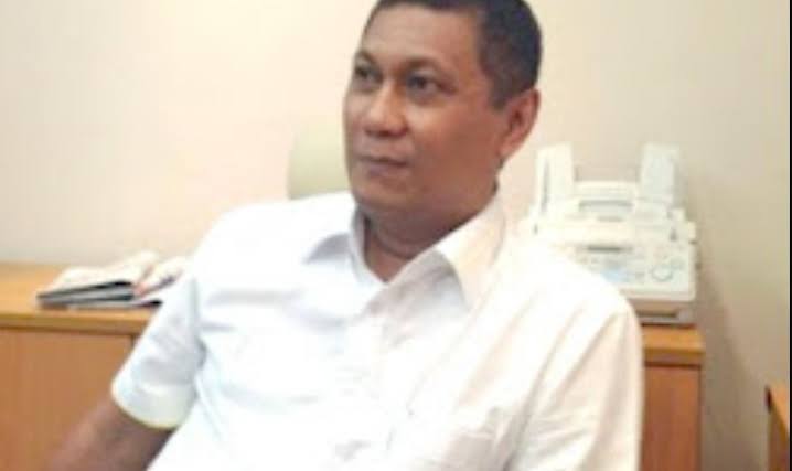 Penasehat Hukum H. Robby Anangga, Syarwani S.H., : ” Bung Indra Alamsyah Kebanyakan Analogi, Coba Pelajari Lagi ” Verba volant, scripta manent”