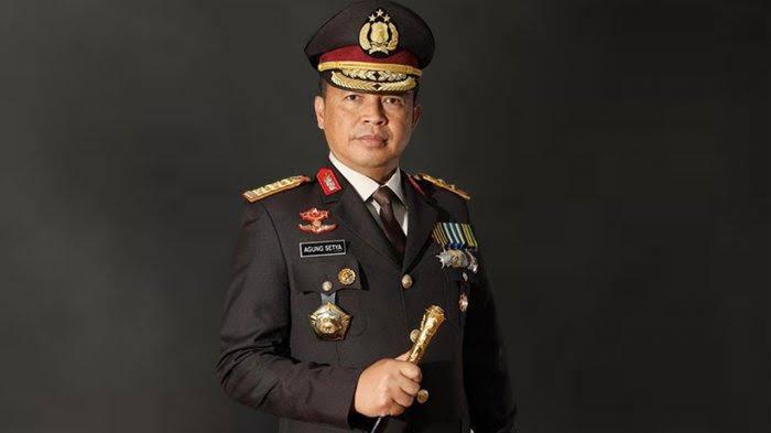 Polri Terbitkan Telegram Antisipasi Banjir dan Bencana Alam di Indonesia.