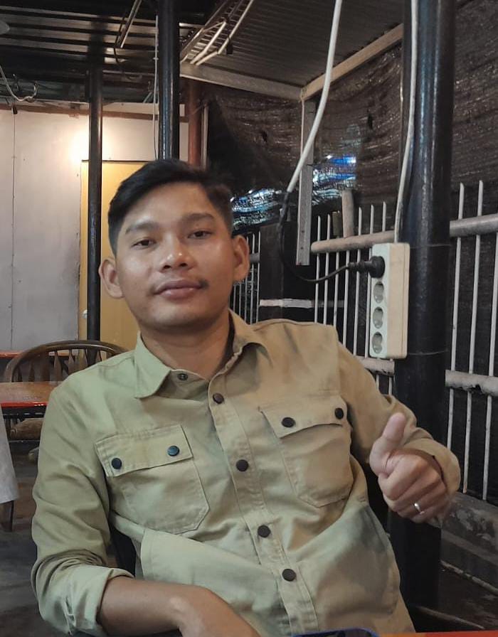 Kerap Sindir Partai Golkar, LPSU Sebut Gubsu Edy Tidak Bermartabat.