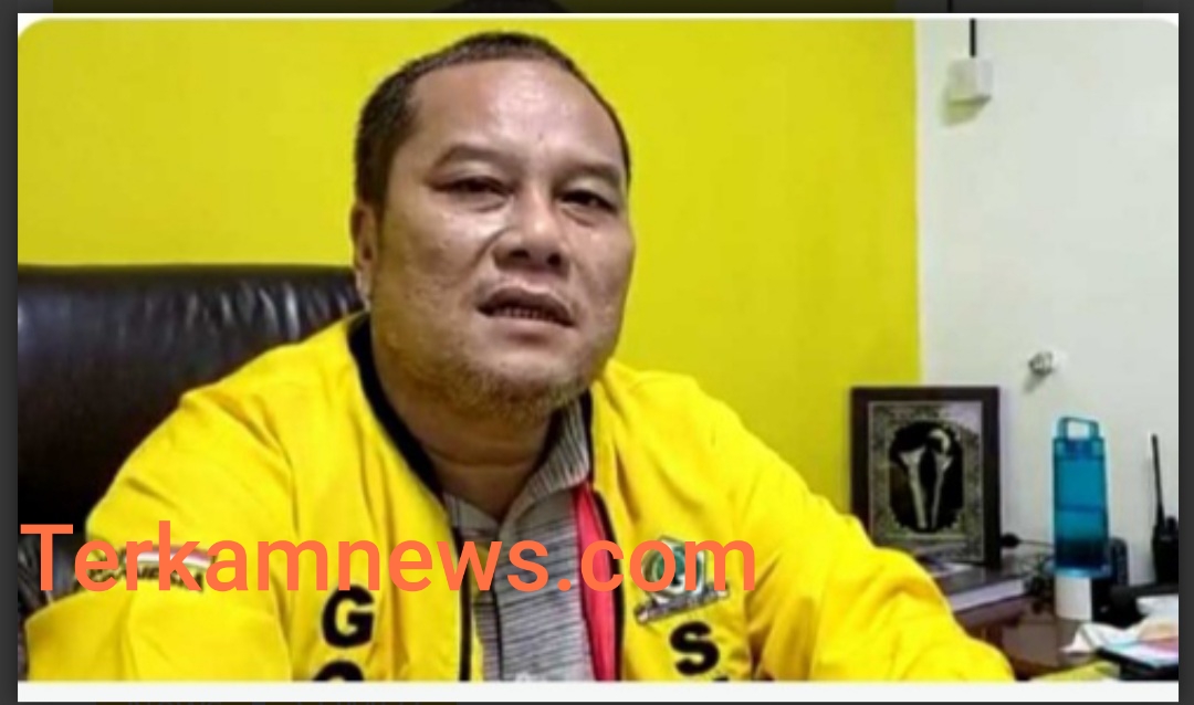 Golkar Respon Ucapan Gubsu Edy, H. Datok Ilhamsyah Sebut Edy Teman Lama.