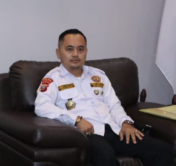 DPP Ikatan Alumni Universitas IBBI Sampaikan Selamat Kepada HMK Universitas IBBI Periode 2022 -2023.