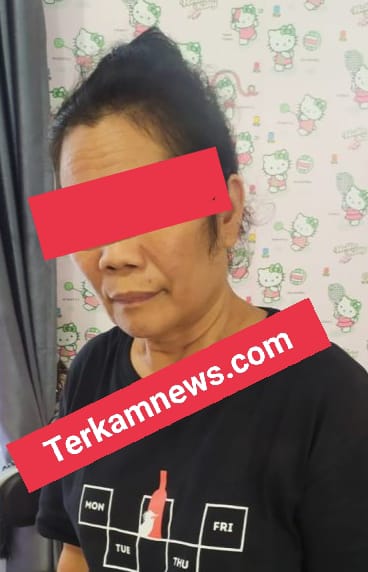 PELAKU PENGANIAYAAN DAN PENYEKAPAN ANAK DIBAWAH UMUR DITETAPKAN SEBAGAI TERSANGKA OLEH POLRES TEBING TINGGI.