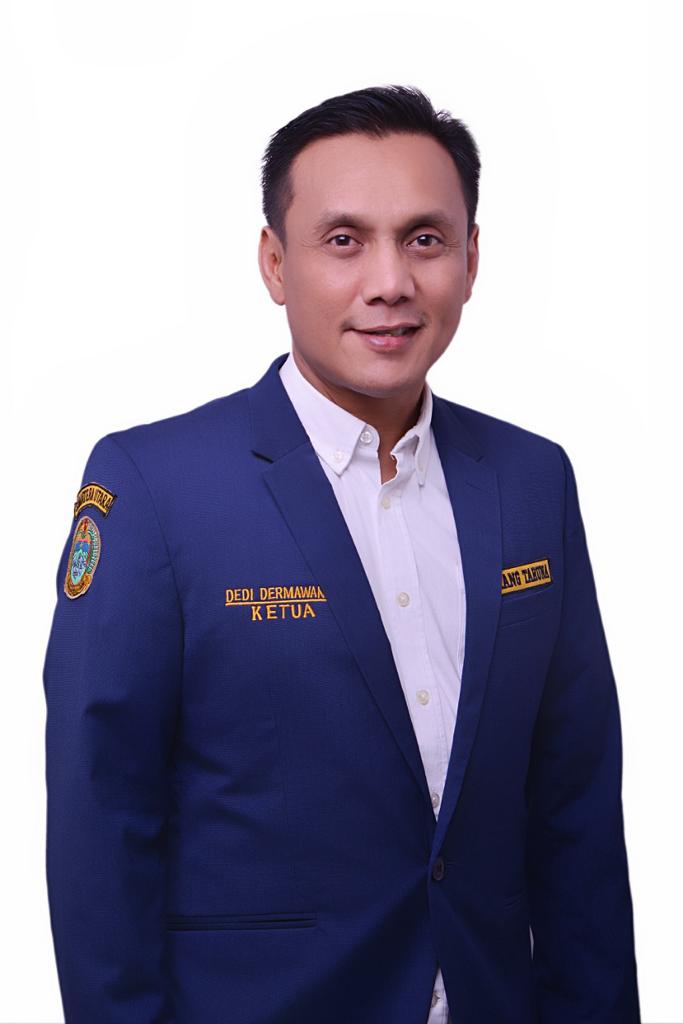 Kisruh Karang Taruna Sumut, Dedi Dermawan Bantah Bergantung dari APBD