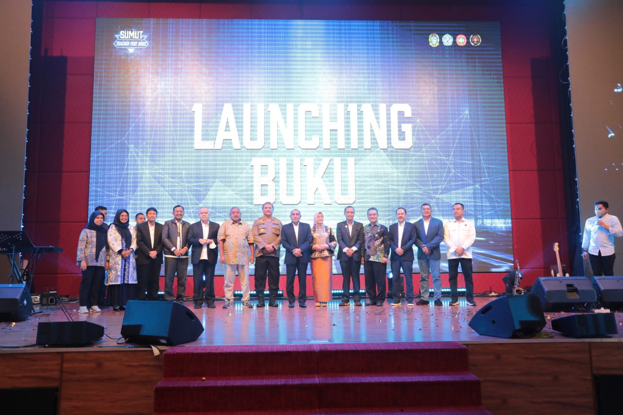 Polda Sumut Siap Mendukung HPN 2023