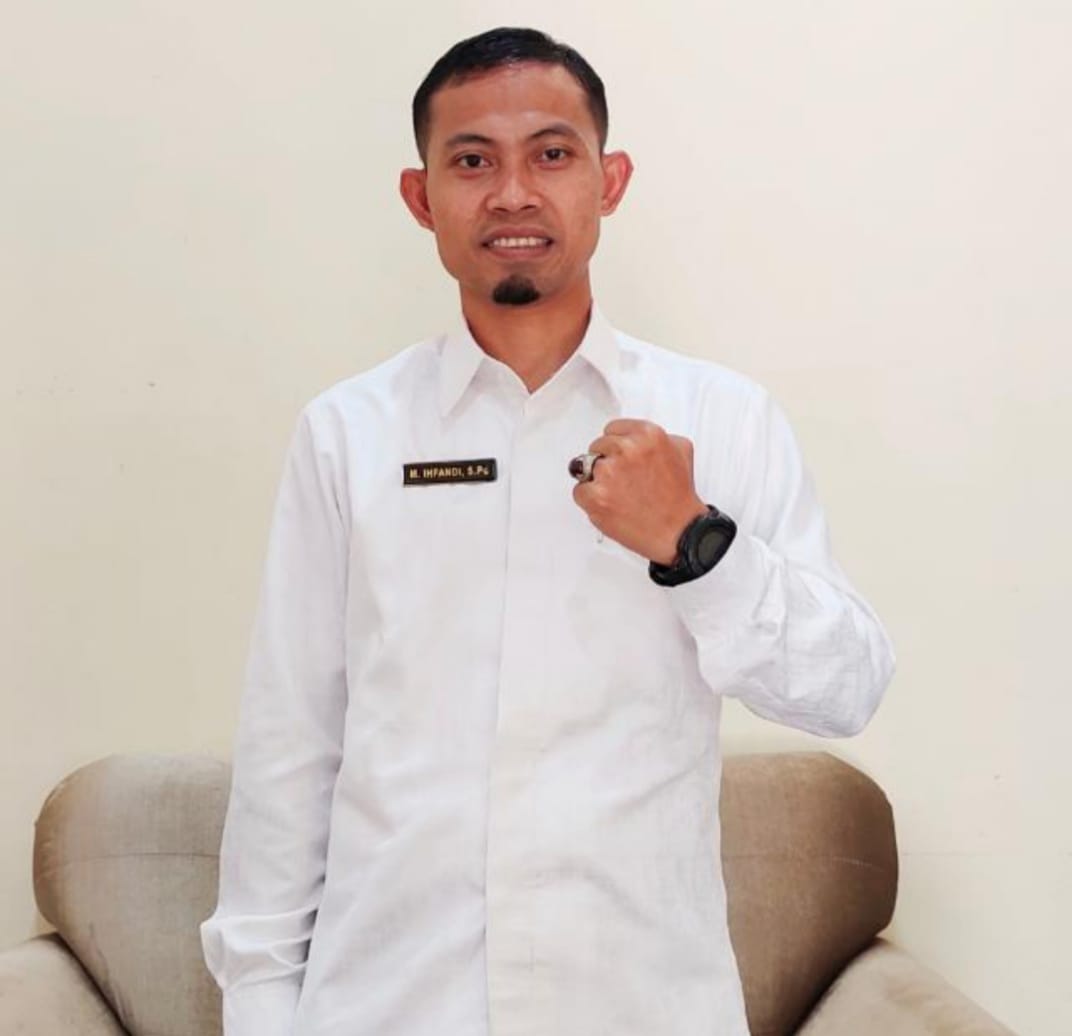 Tokoh Pemuda : Polres Sergai Tetap Komitmen Memberantas Penyakit Masyarakat