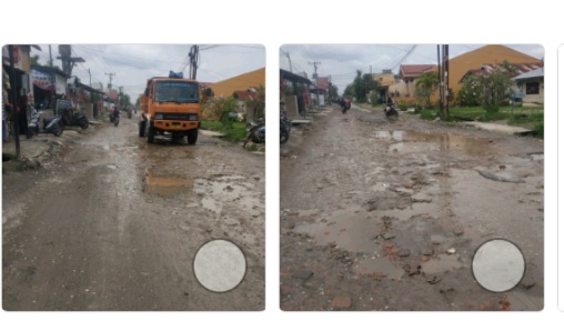 Sungguh Indah Negeri ku Indonesia Raya