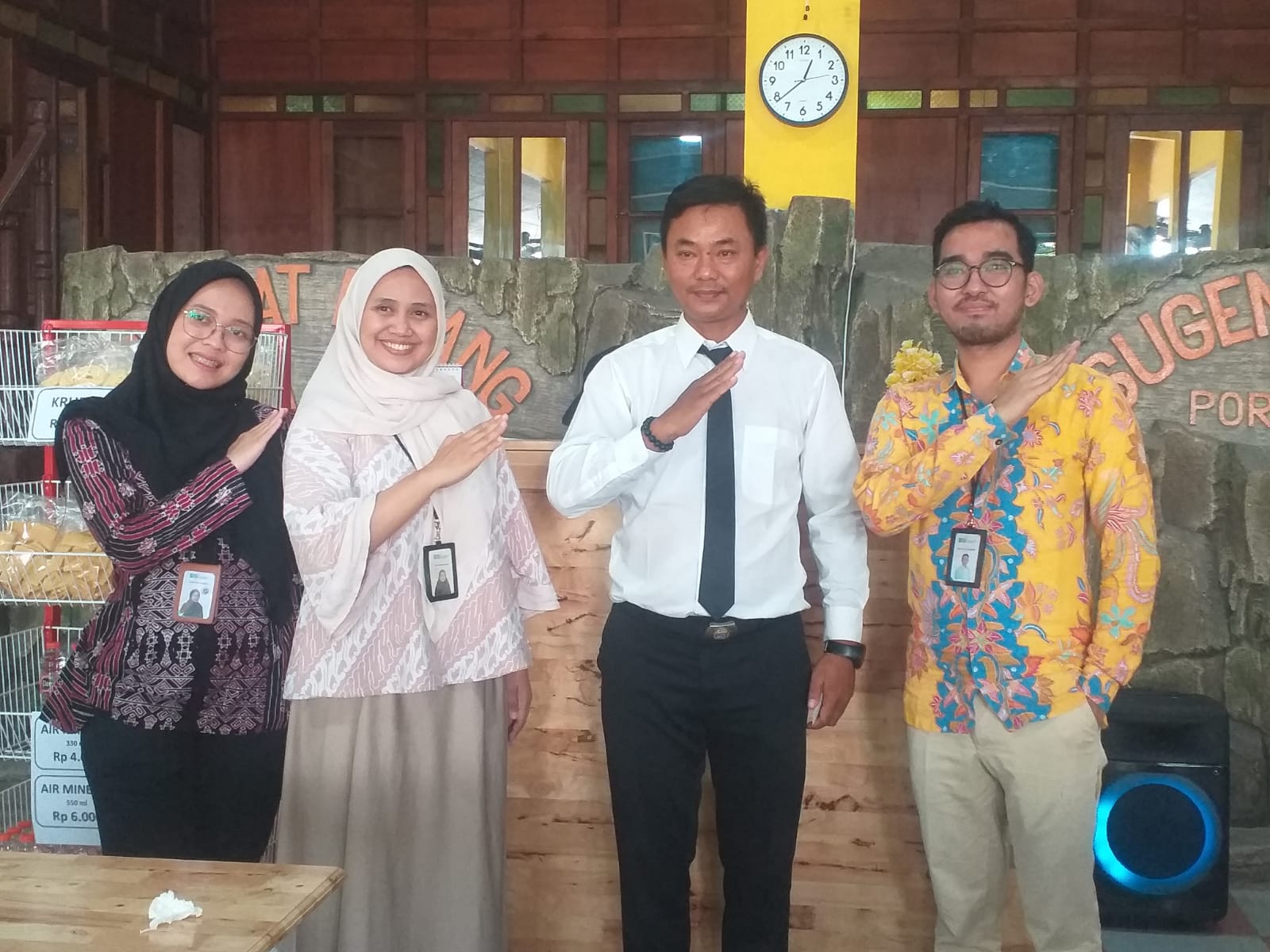 Hadir Di Kota Medan Kuliner Ayam Tulang Lunak Ubey