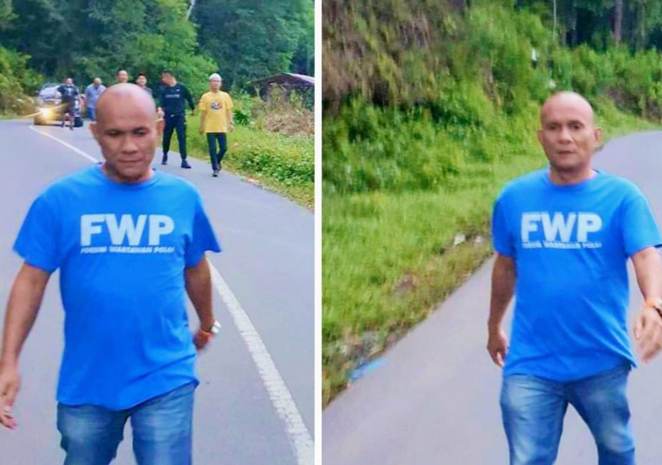 Ketua FWP Mengutuk Keras Oknum Preman Yang Mengancam Bunuh Wartawan dan Halangi Tugas Wartawan Saat Melakukan Peliputan di Kota Medan