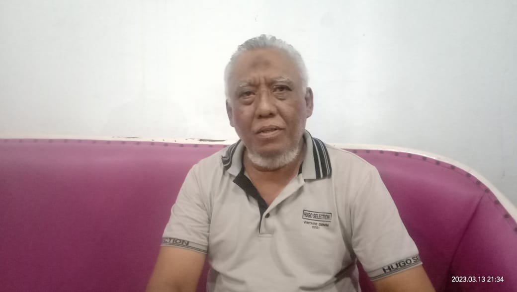 SP3 Tak Kunjung Keluar, Kapolda Sumut Tantang’ Mabes Polri