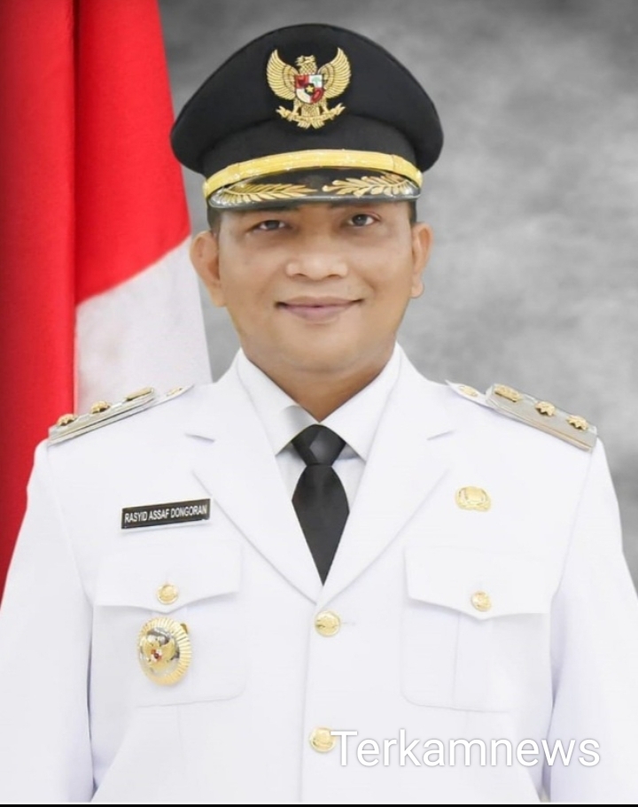 Sambut Ramadhan 1444 H, Wabup Tapsel : Agar Hidup Semakin Beriman dan Hemat serta Sehat