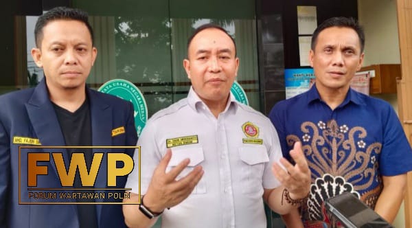 Sidang Gugatan ke Gubernur Sumut, Ketum Karang Taruna: Tindakan Edy Rahmayadi Copot Dedi Dermawan Langgar Konstitusi!