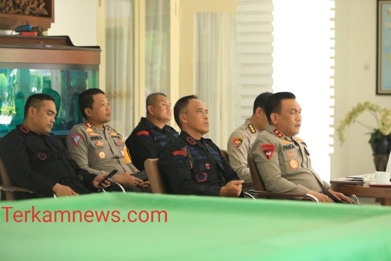 H+3 Lebaran, Kapolda Sumut Antisipasi Tempat Wisata Dan Arus Balik