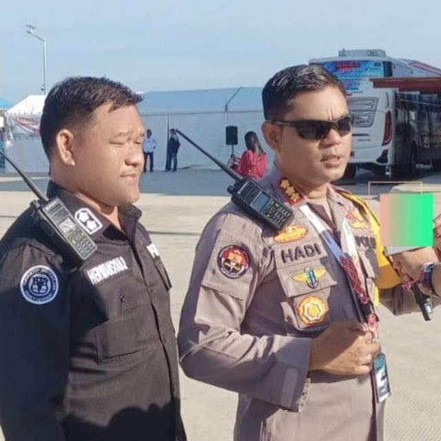 Tersangka Narkoba Tuding Penyidik Gelapkan Barang Bukti Sabu 12 Kg, Polda Sumut: Tidak ada Indikasi dan Kasusnya Sudah Tahap II