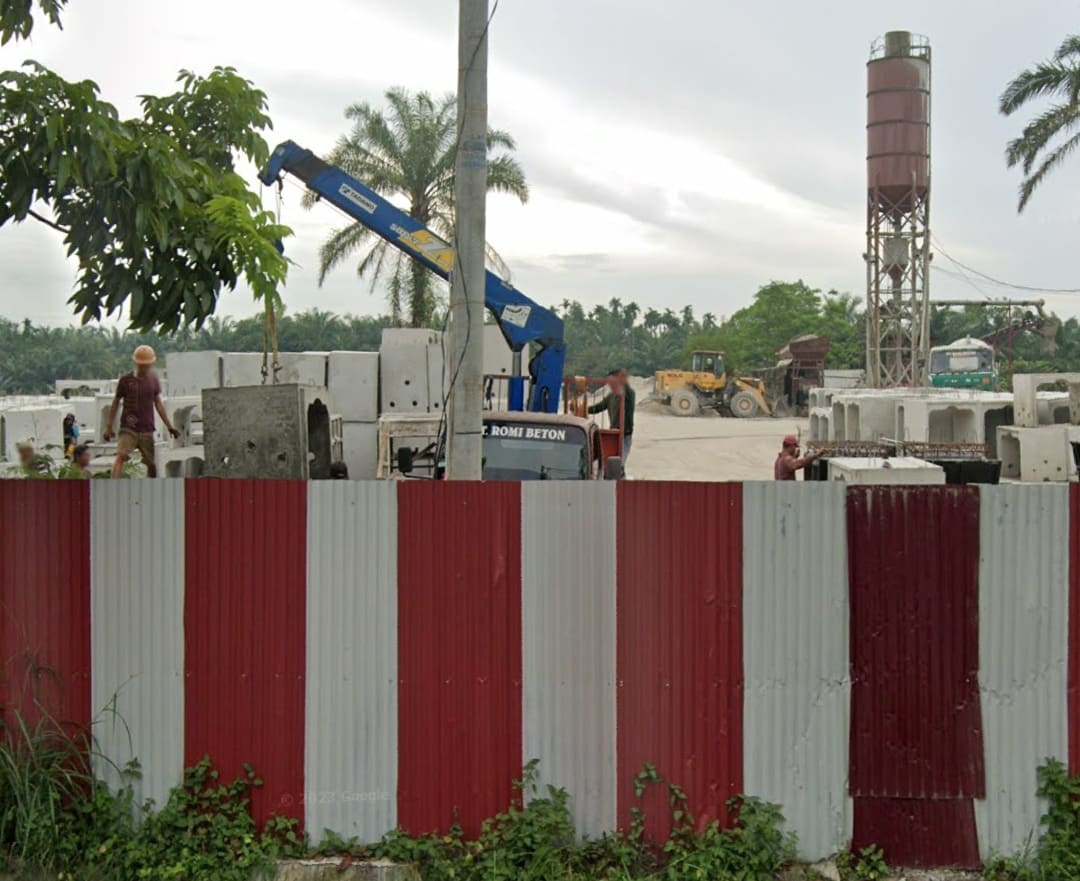 DIDUGA Gaji Pekerja Tak Dibayar, PT. RMB Kembali Menang Proyek Dinas PU Kota Medan.