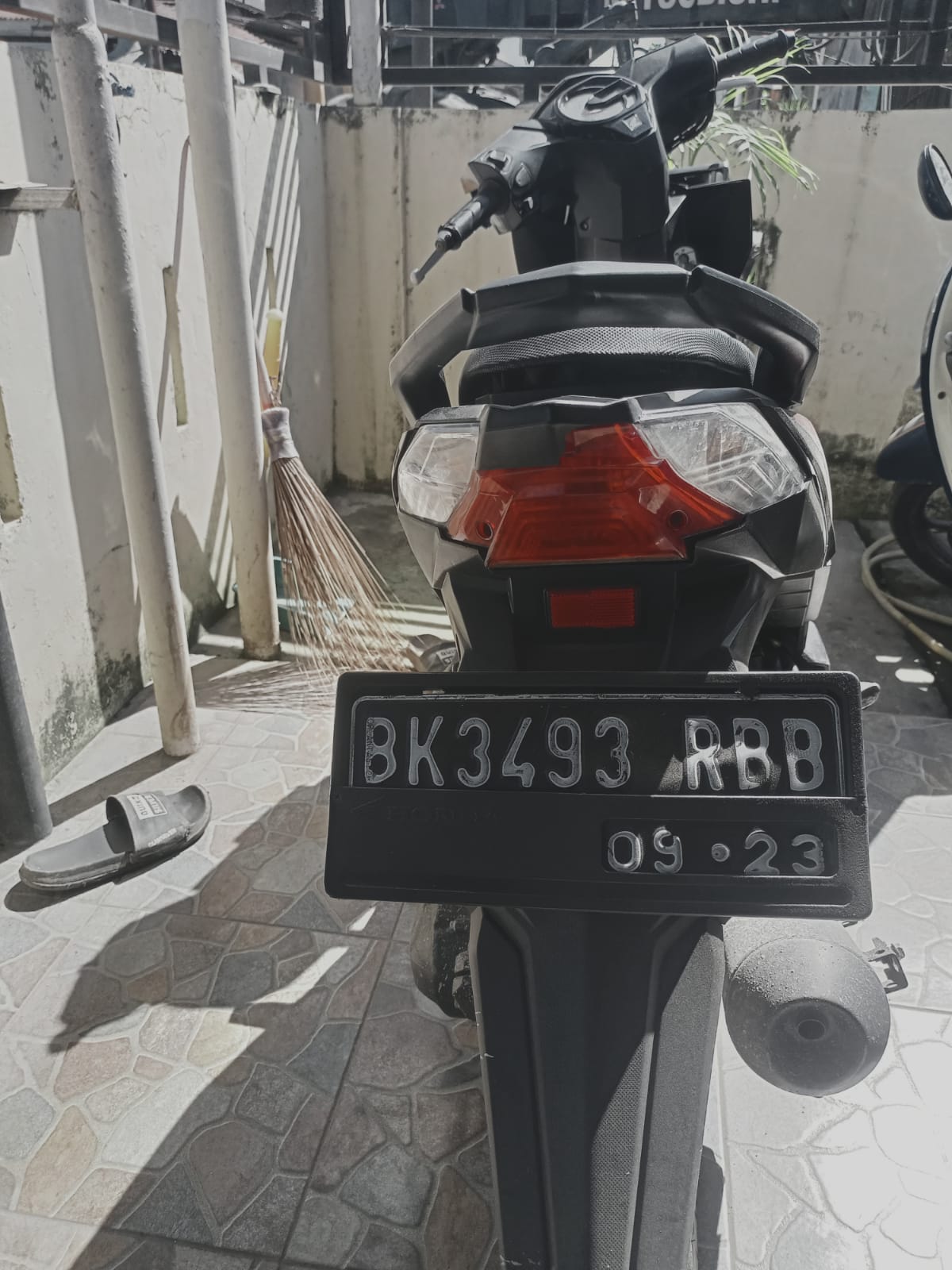 Polsek Binjai Barat Berhasil Tangkap Pelaku Pencurian Dengan Kekerasan Sudah Tiga Kali Lakukan Penyamaran