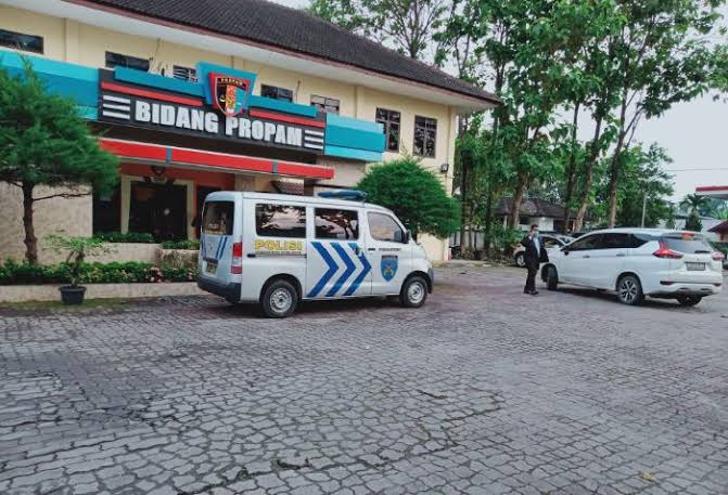 Bid Propam Polda Sumut Garda Terdepan Awasi Kinerja Anggota Polri, Ini Kata Masyarakat