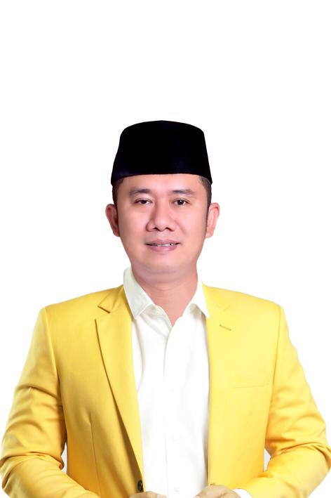 AMPG Sumut Tegaskan Tegak Lurus Keputusan Rakernas dan Konsisten Usung Airlangga Capres Partai Golkar
