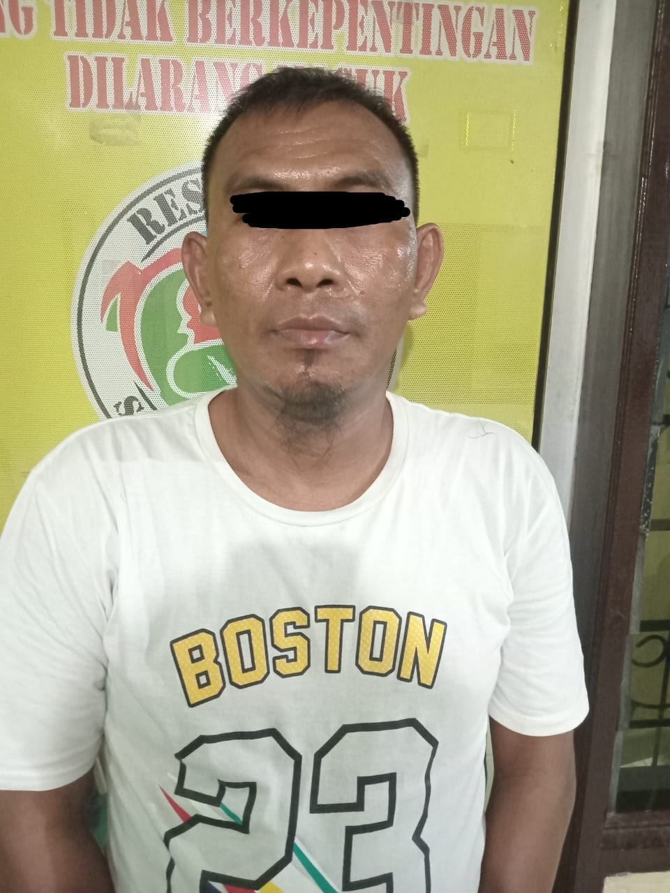 Kapolres Binjai Perintahkan Tindak Tegas Terhadap Bandar Narkoba Di Wilayah Hukumnya