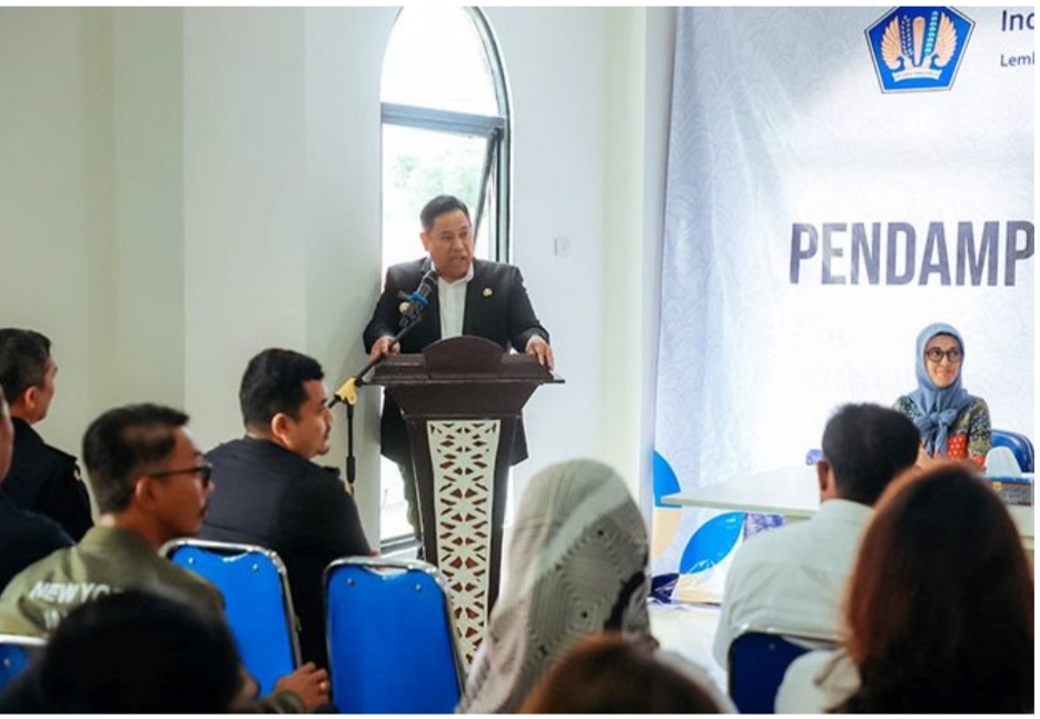 Klaster Kopi Dairi Jadi Desa Devisa Kopi, Bupati: Ini Program Prestisius