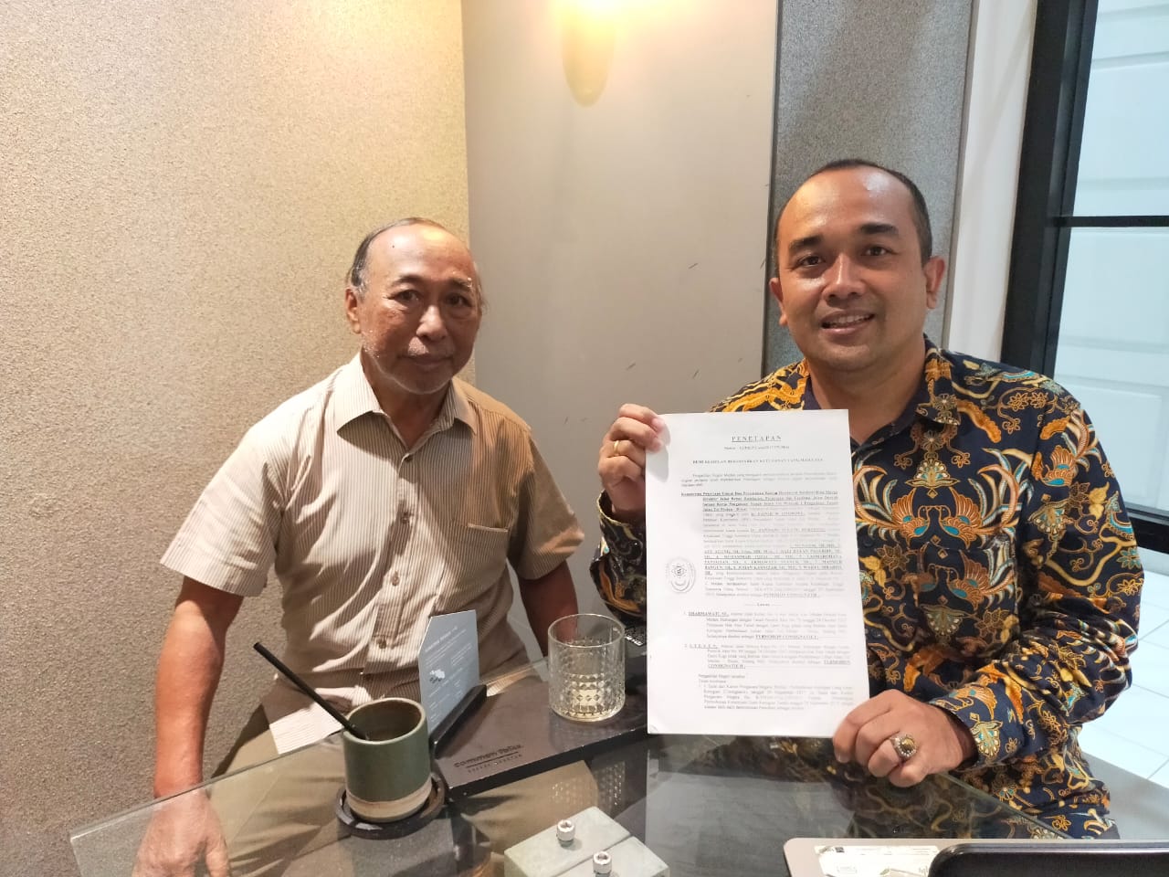 PN Medan kembali Sidangkan Perkara Ganti Rugi Jalan Tol Rp40 M