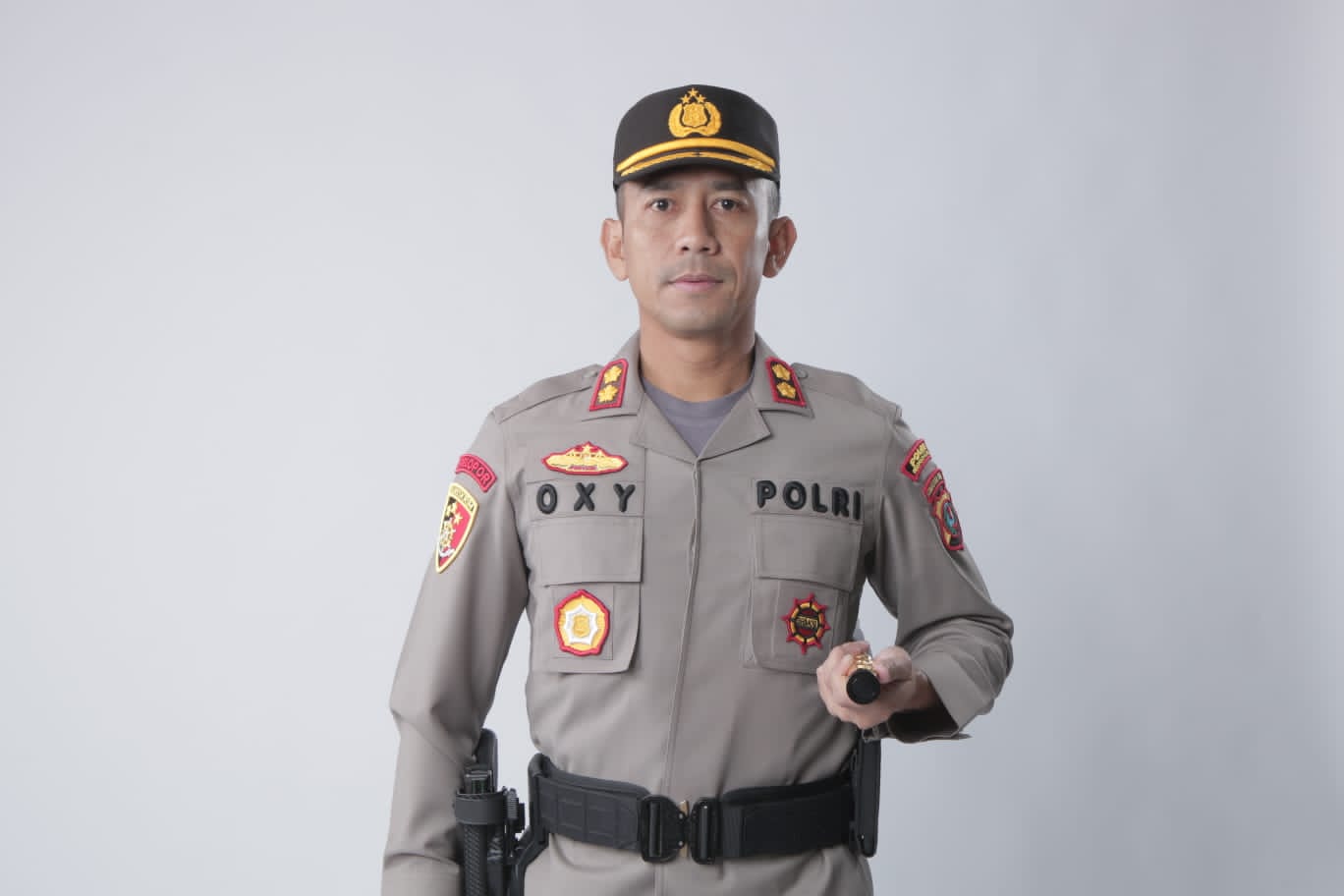 Polres Sergai me-RESPONS Dalam Kurun Waktu 12 Hari Berhasil Ungkap 19 Kasus Tindak Pidana Narkoba