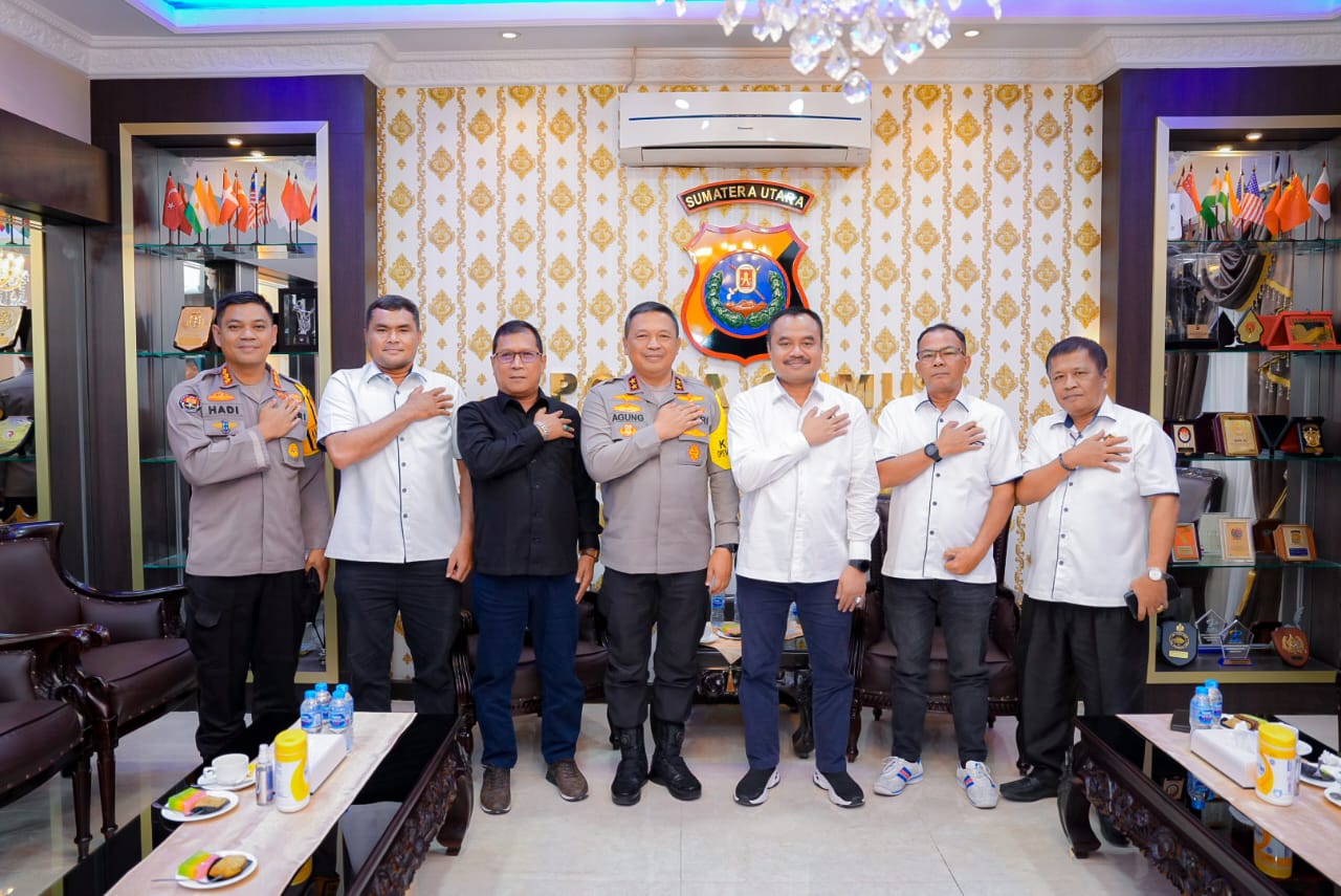 Pemberitaan Harus Obyektif Dan Berdasarkan Fakta