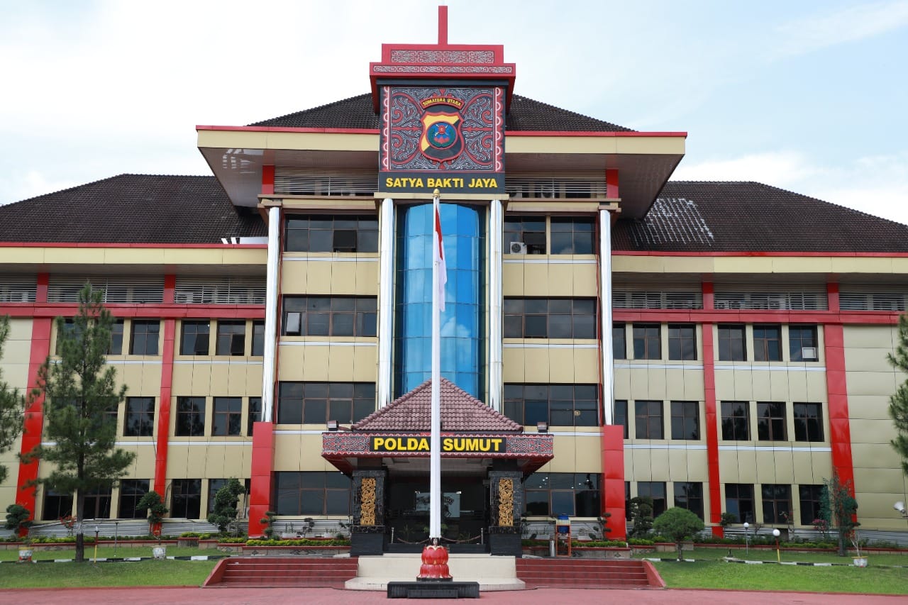 Polda Sumut Bakal Gelar Gebyar Seni Budaya Lintas Agama dan Bazzar UMKM