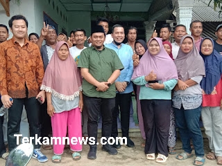 MEDIASI ANTARA PERWAKILAN PT. SOELOENG LAUT DAN MASYARAKAT PETERNAK LEMBU SINAH KASIH TEMUKAN JALAN DAMAI