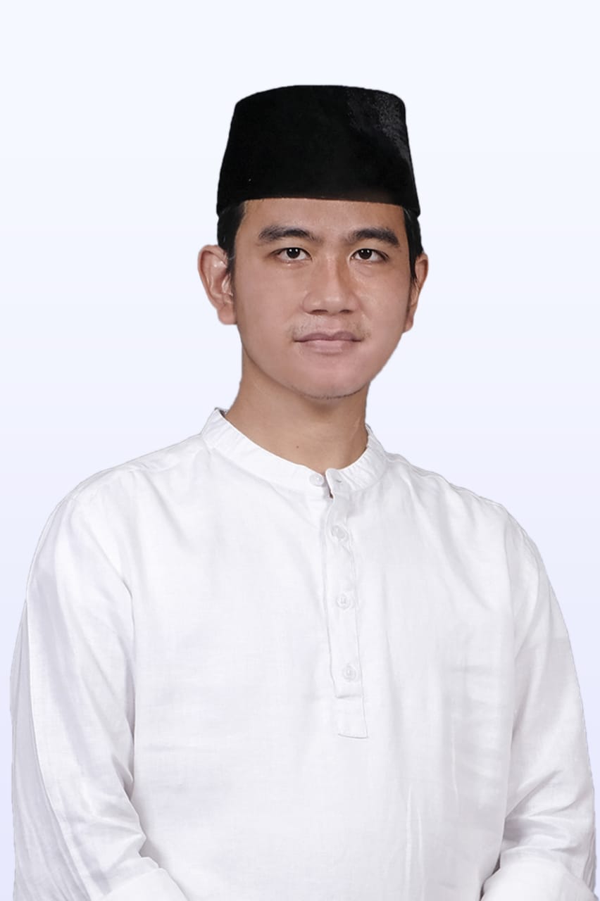 Respon Gibran Paska Pamannya Dicopot Dari Jabatan MK