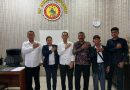 Pengurus Gerakan Nawacita Rakyat Indonesia (GNRI) Kabupaten Langkat, Kunjungan, Audensi Dan Silaturahmi Ke Polres Langkat