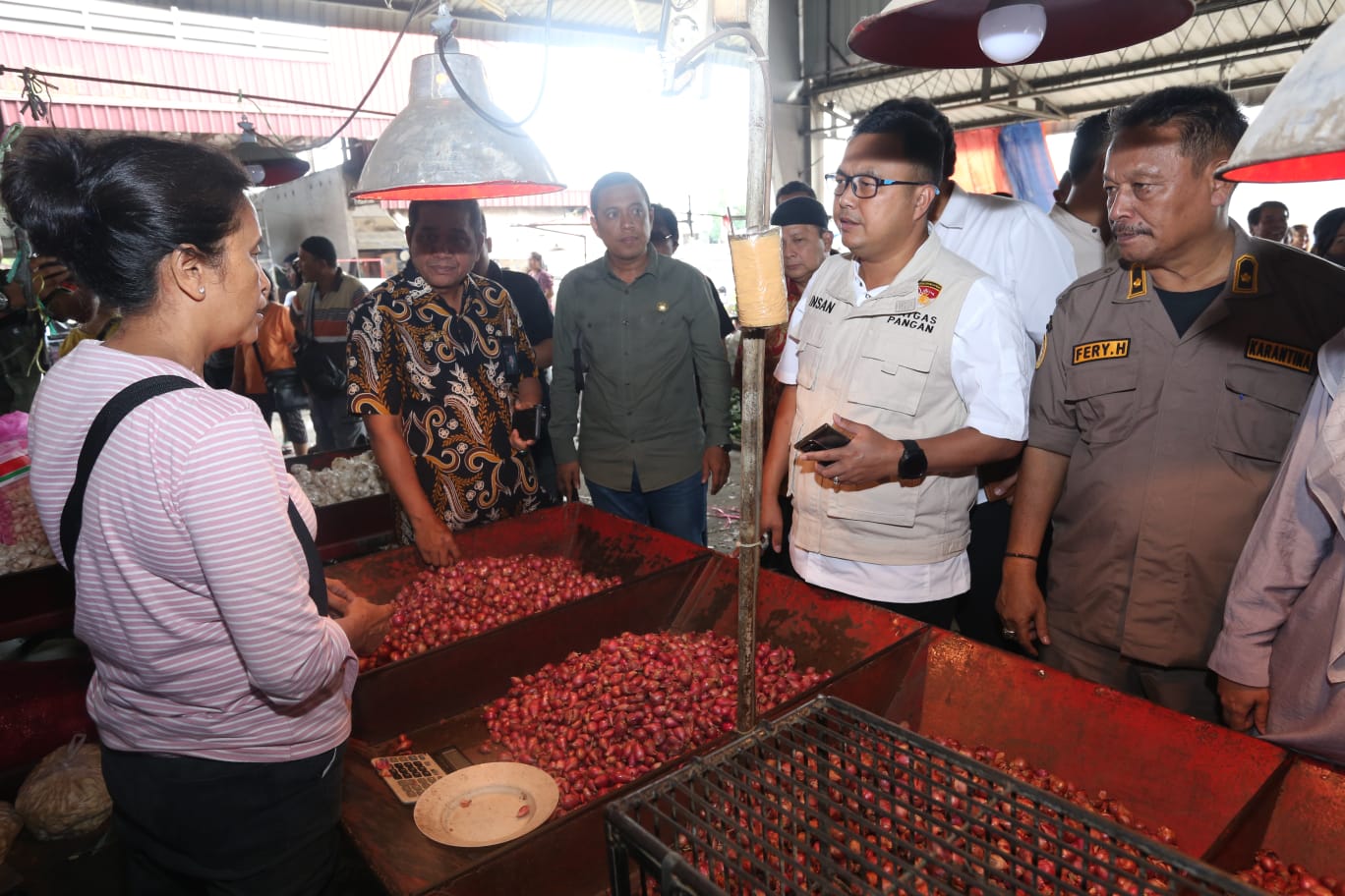 Polda Sumut Bentuk Satgas Terpadu Antisipasi Cuaca Ekstrim Saat Nataru