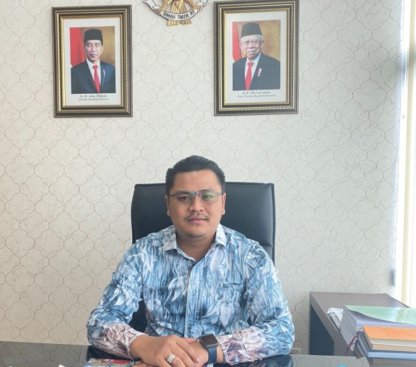Reses DPRD Medan, Mulia Syahputra Nasution: Banyak Program yang Bisa Dimanfaatkan di 2024